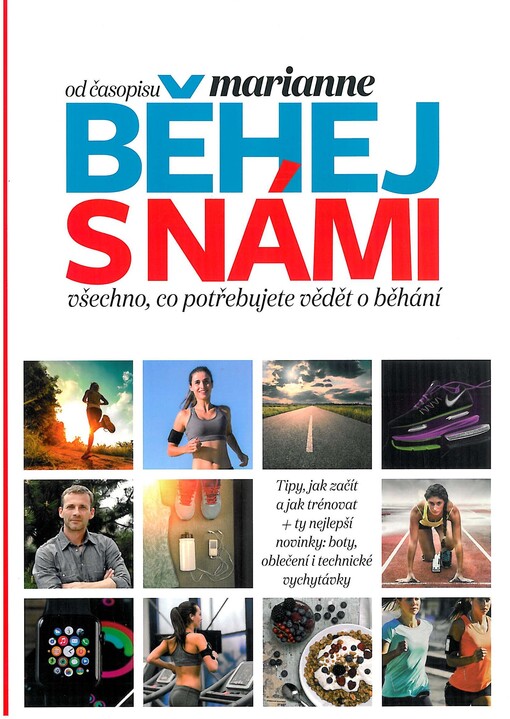 Běhej s námi