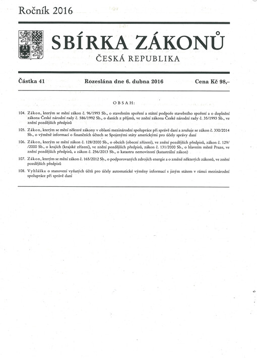  č. 41