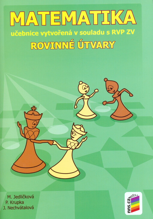 Matematika : rovinné útvary