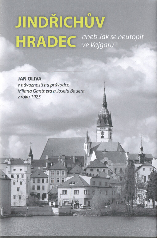 Jindřichův Hradec
