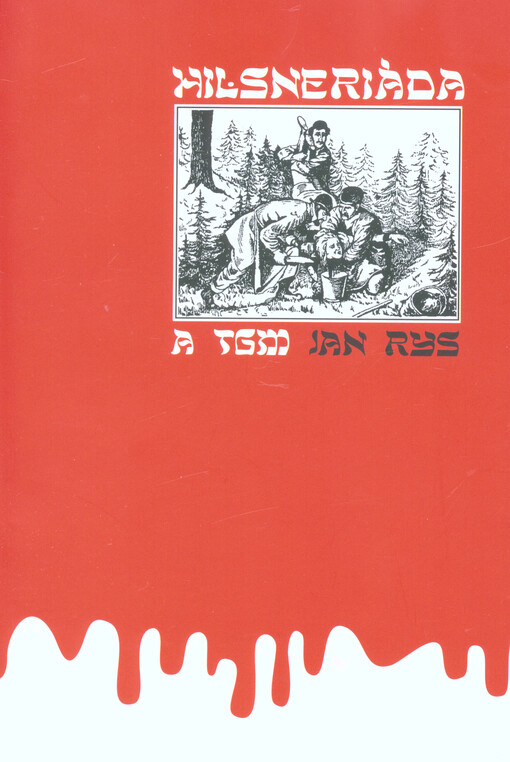 Hilsneriáda a TGM, Ke čtyřicátému výročí vražd polenských (2016)