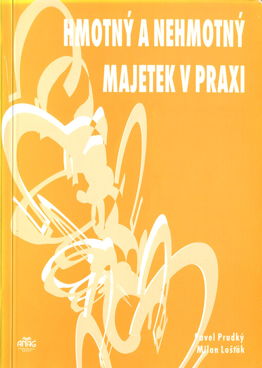 Hmotný a nehmotný majetek v praxi