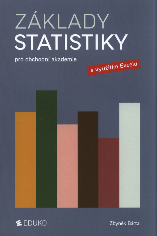 Základy statistiky pro obchodní akademie