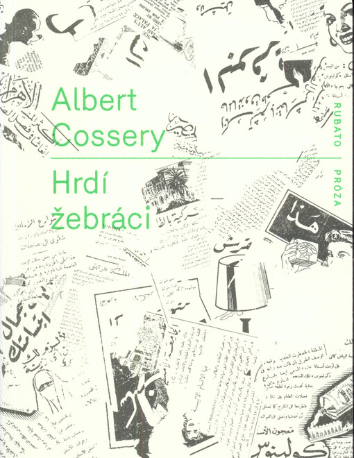 Hrdí žebráci