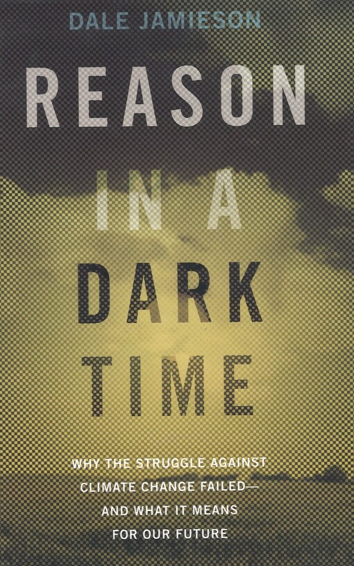 Reason in a dark time