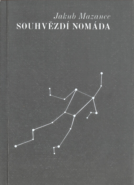 Souhvězdí Nomáda