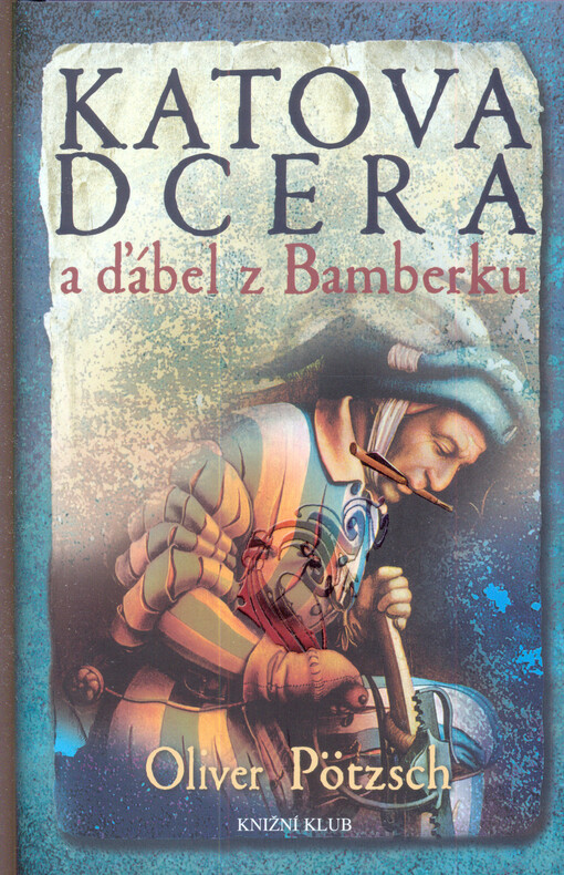 Katova dcera a ďábel z Bamberku