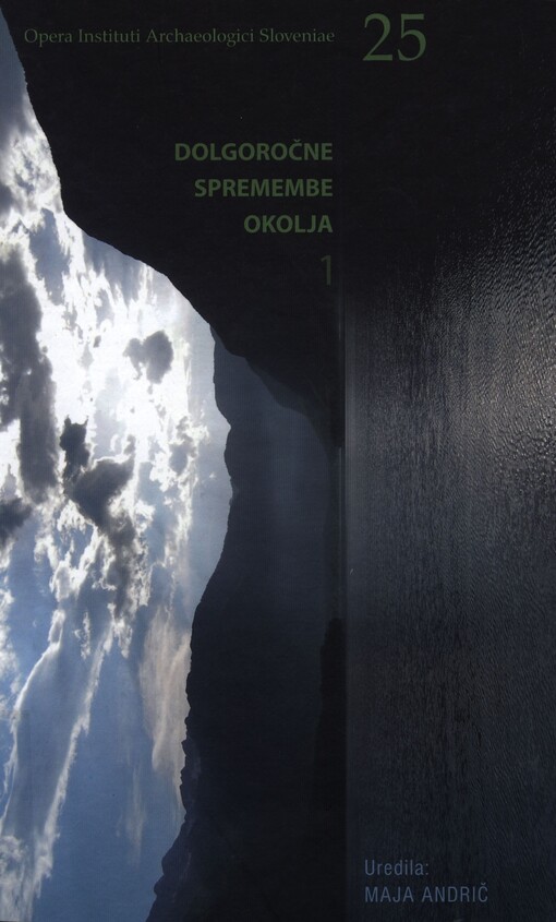 Dolgoročne spremembe okolja 1