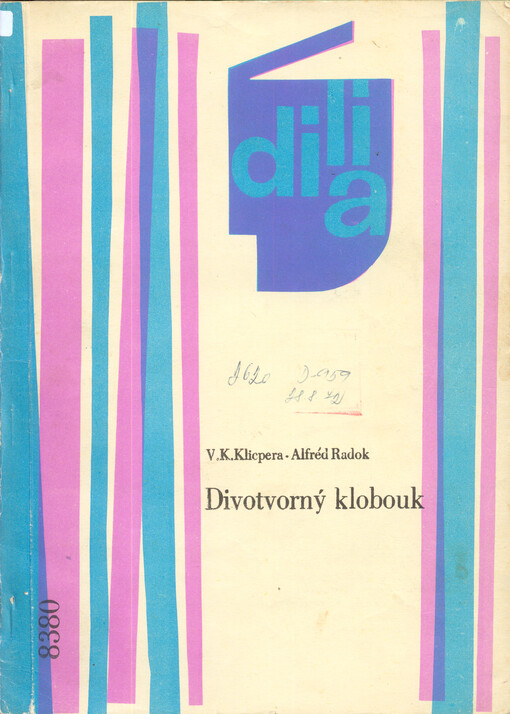 Divotvorný klobouk
