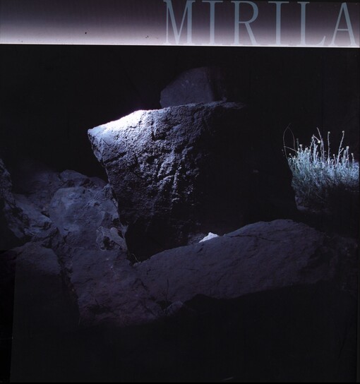 Mirila : kulturni fenomen