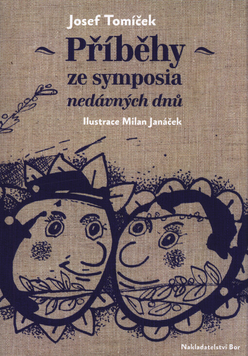 Příběhy ze symposia nedávných dnů