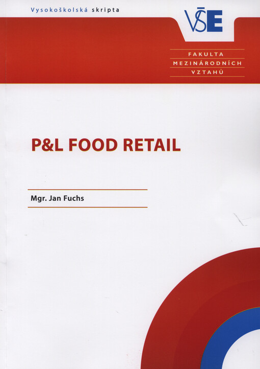P&L Food Retail