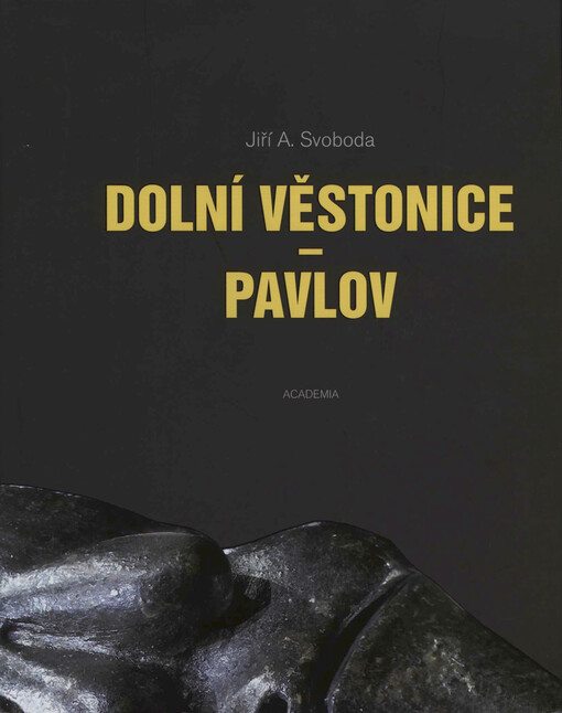 Dolní Věstonice - Pavlov