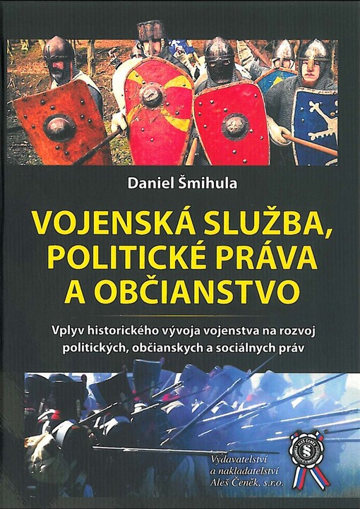 Vojenská služba, politické práva a občianstvo