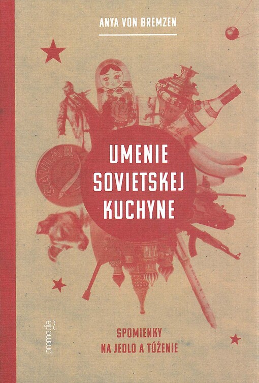 Umenie sovietskej kuchyne