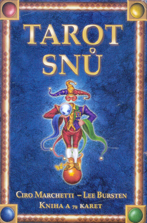 Tarot snů, Vydání druhé