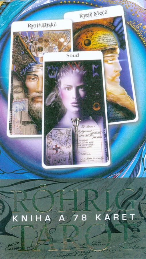 Röhrig tarot