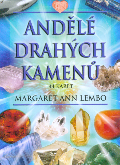 Andělé drahých kamenů