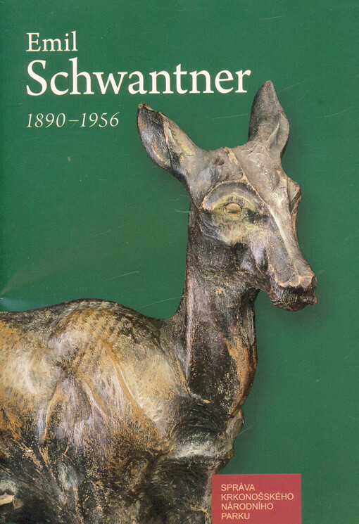 Emil Schwantner 1890-1956