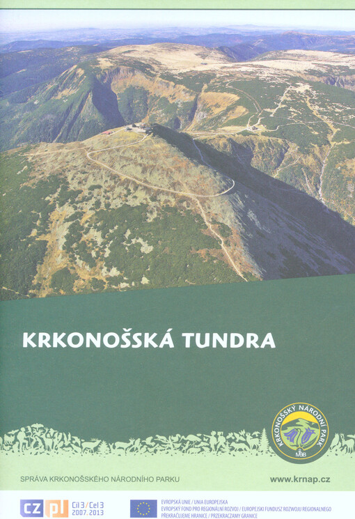 Krkonošská tundra