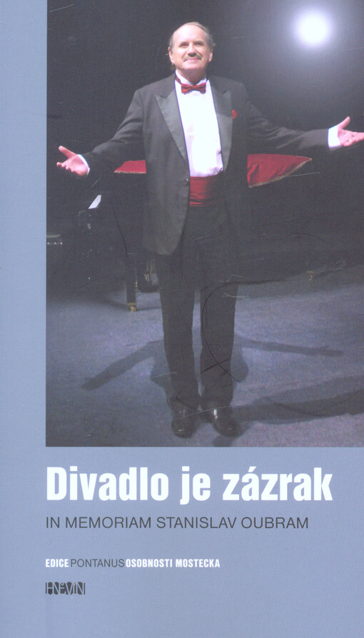 Divadlo je zázrak