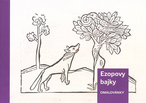 Ezopovy bajky