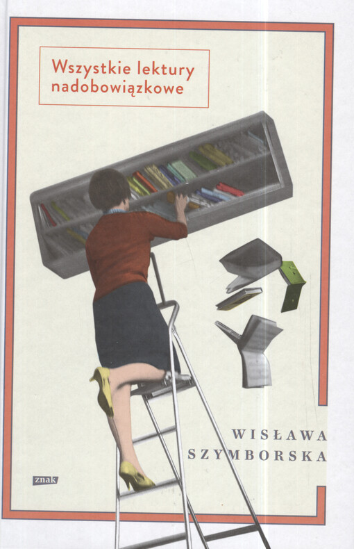 Wszystkie lektury nadobowiązkowe