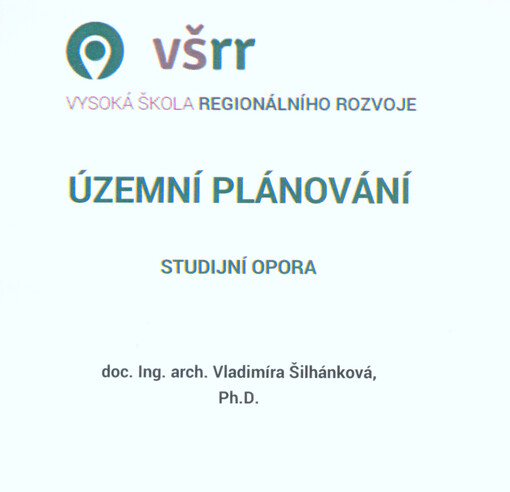 Územní plánování