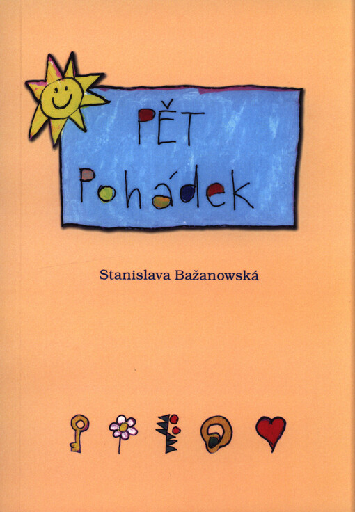 Pět pohádek