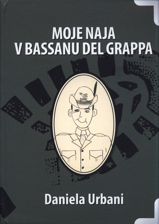 Moje naja v Bassanu del Grappa