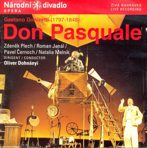 Don Pasquale