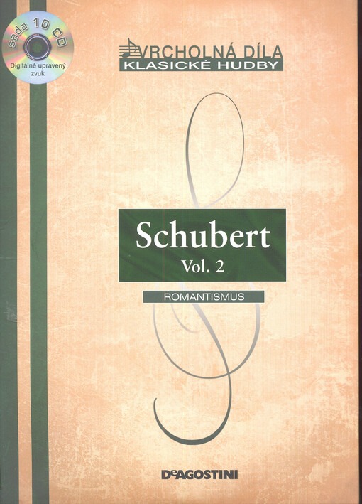 Schubert. Vol. 2
