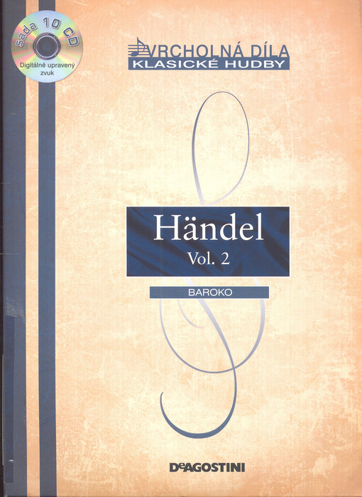 Händel. Vol. 2