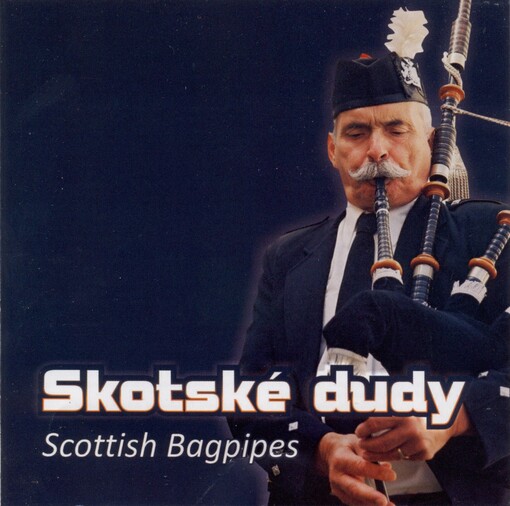 Skotské dudy = Scottish bagpipes