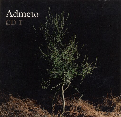 Admeto
