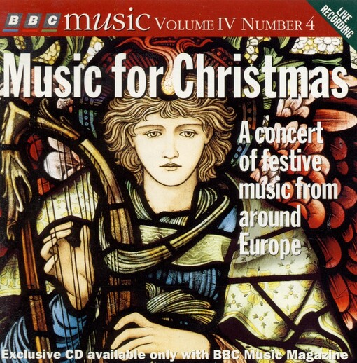 Christmas around Europe