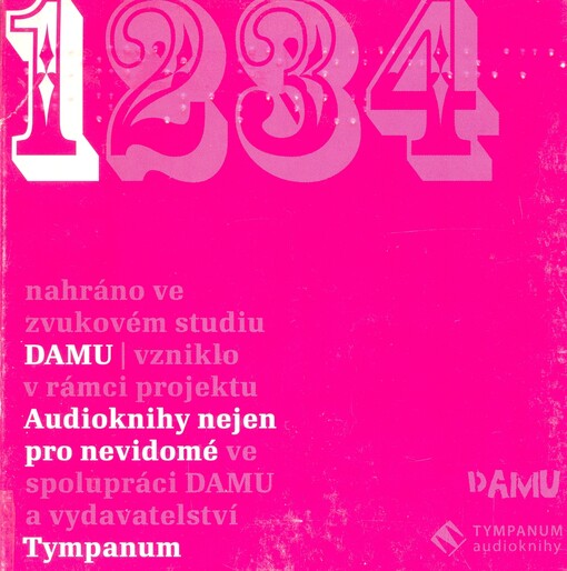 Možná že odcházíme