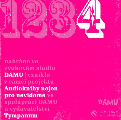 O chlapci, který se nestal číslem