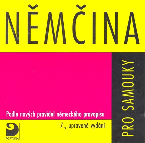 Němčina pro samouky