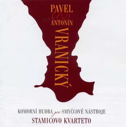 Smyčcový kvartet op. 13, č. 2