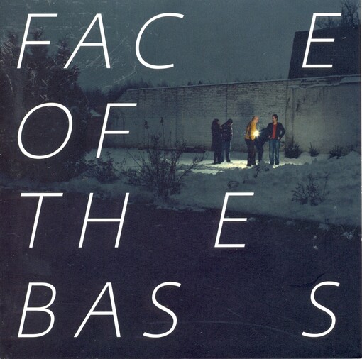 Face of the Bass