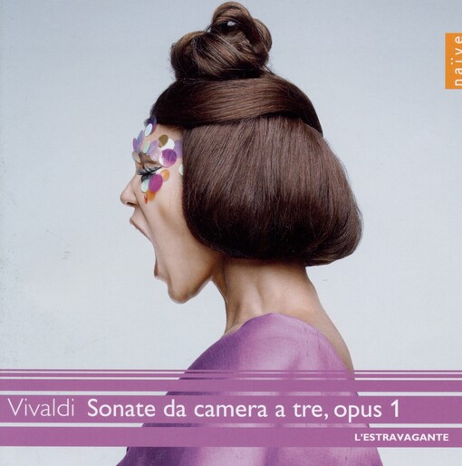 Sonate da camera a tre, op. I