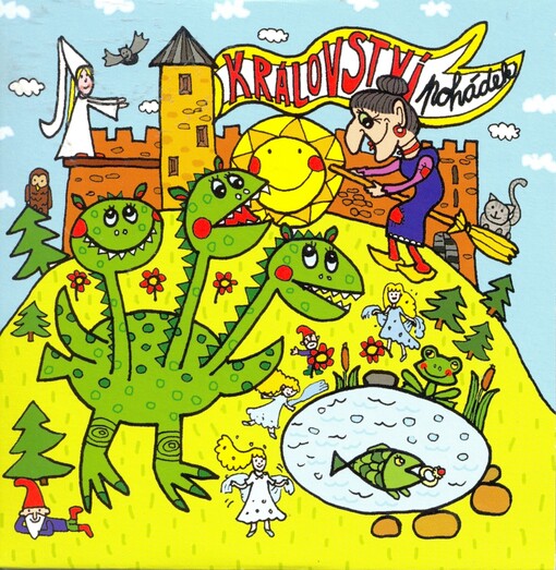 Království pohádek