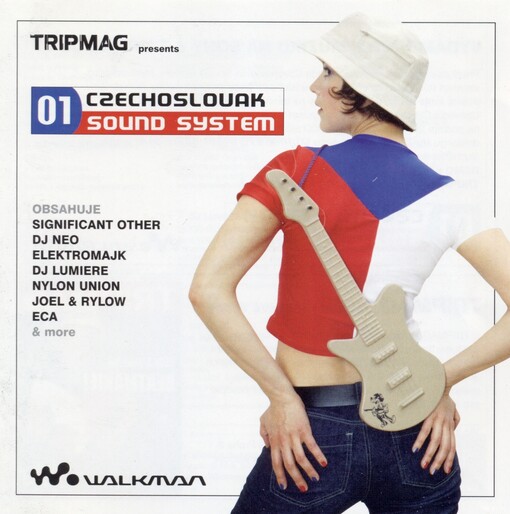 01 Czechoslovak sound system