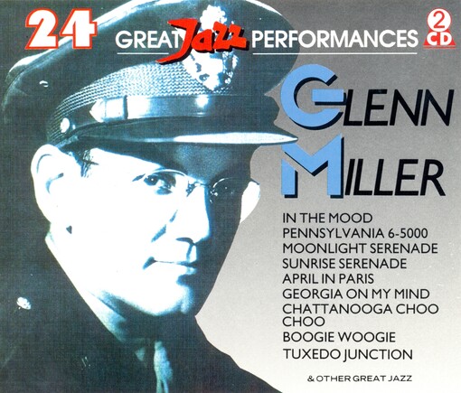 24 great jazz performances