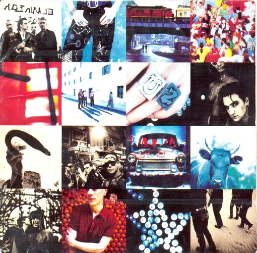 Achtung Baby