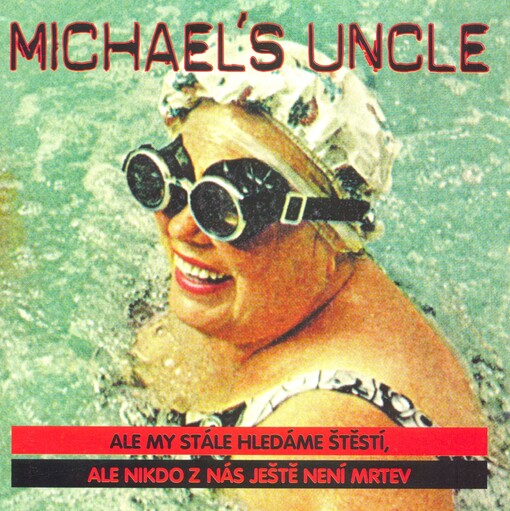 Ale my stále hledáme štěstí, Ale nikdo z nás...