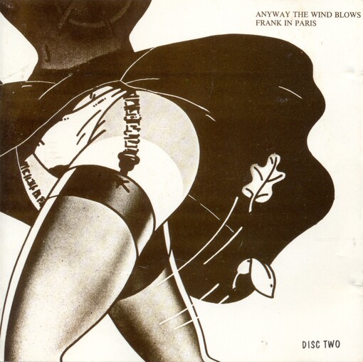 Any way the wind blows. Disc 2