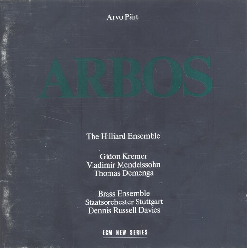 Arbos