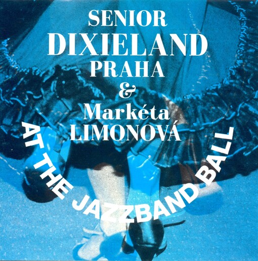 At the jazzband ball